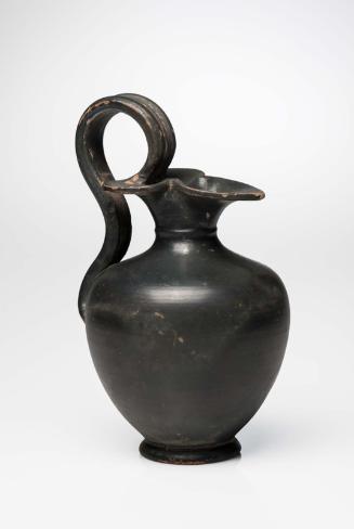 Small oinochoe