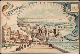 The 'Mathewson' Narragansett Pier R.I.