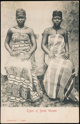 Types of Benin Women