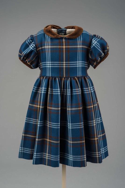 Child's dress