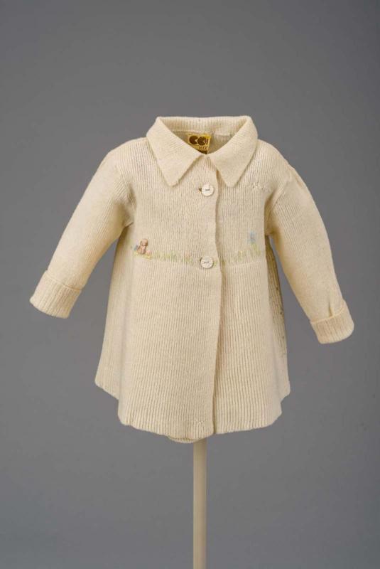 Child's sweater