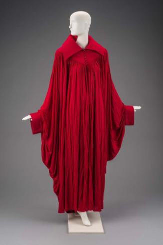 Cape