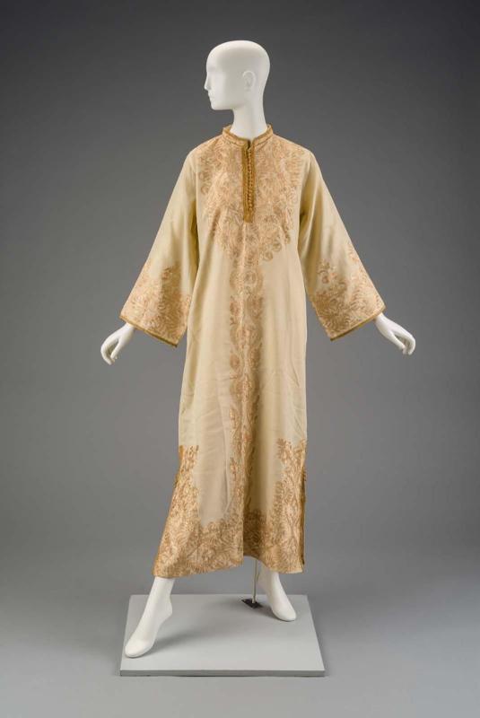 Kaftan (Thawb)