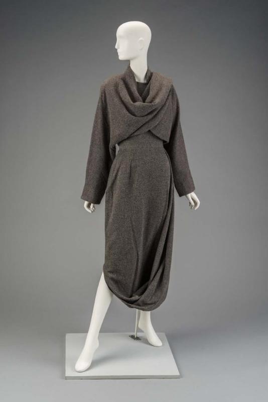 Woman's suit