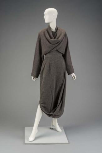 Woman's suit