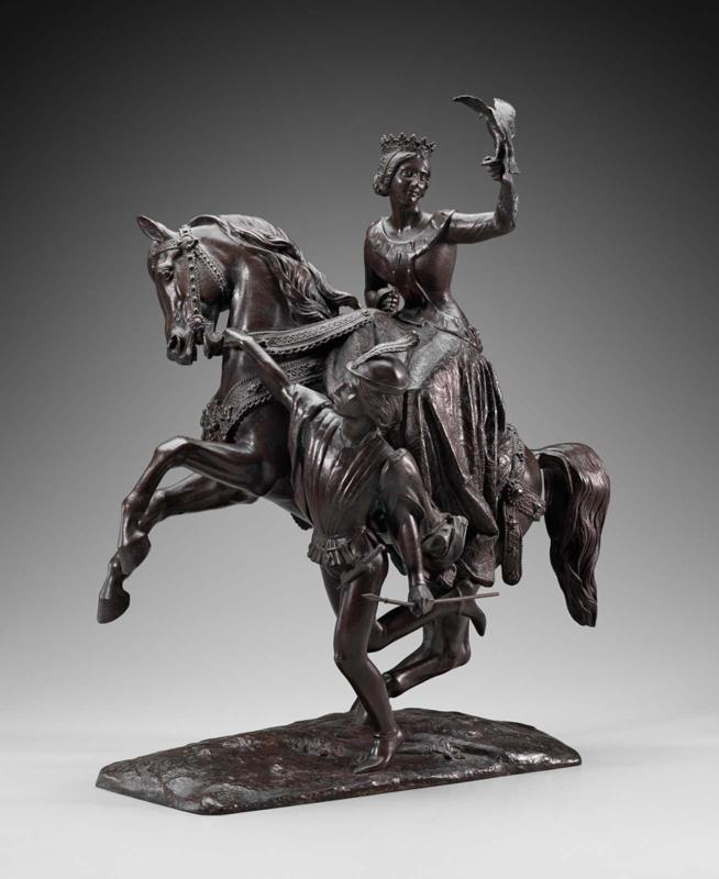 Mary of Burgundy