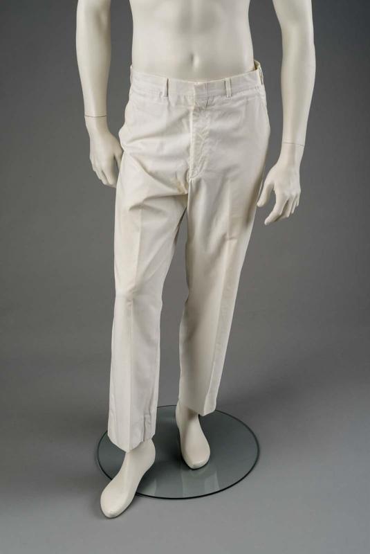 Men's chinos