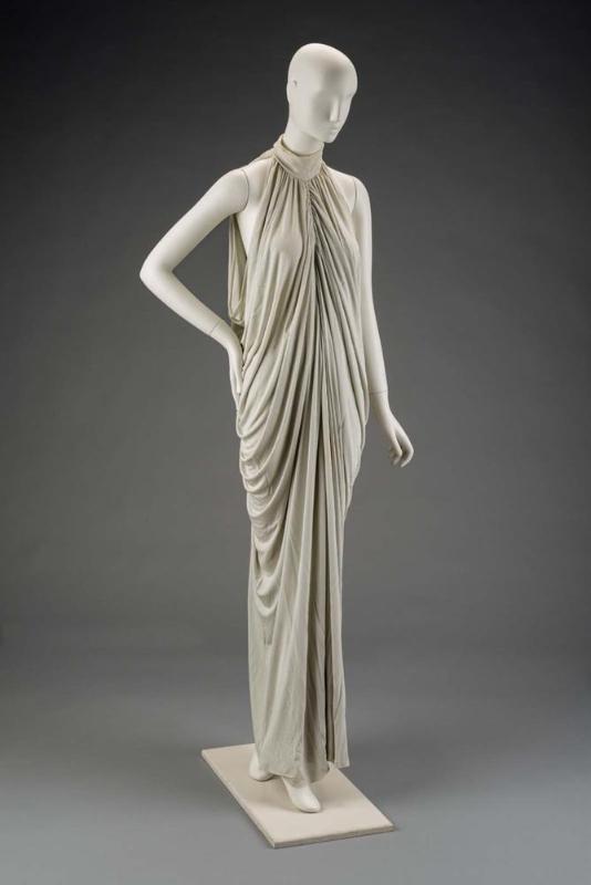 Evening gown