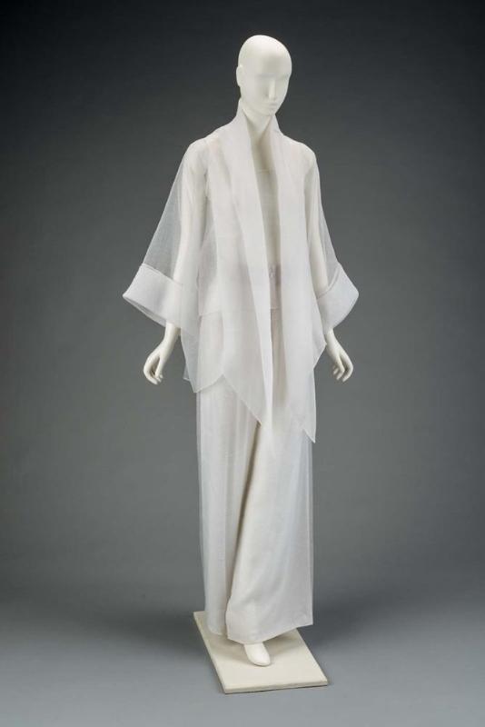 Woman's ensemble