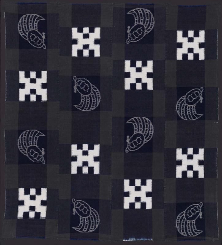 Bedding cover (futonji)