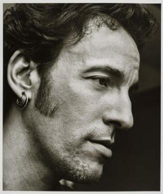 Bruce Springsteen (Profile)