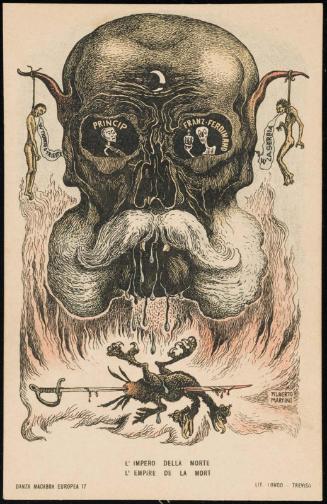 L'impero Della Morte