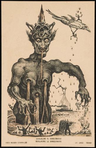 Guglielmo Il Sanguinario