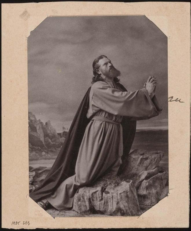 Christus Josef Maier