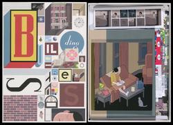 Building Stories