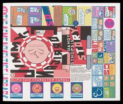 Acme Novelty Library #11