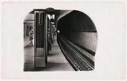 New York Subway