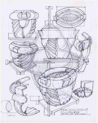 Petras Passing Pot Vesica