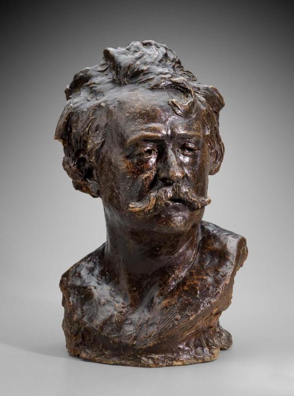 Self Portrait