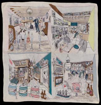 Woman's scarf: The Local