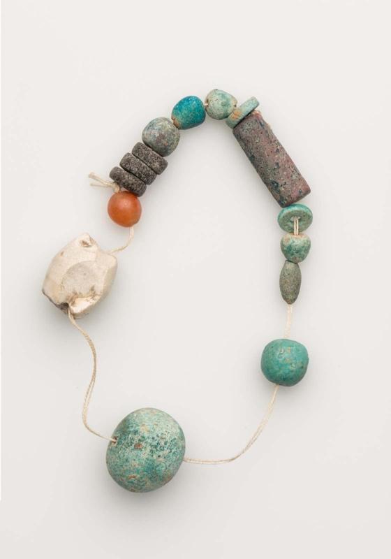 String of beads