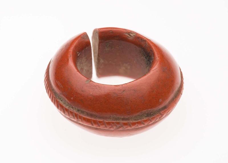 Earring or hair ring