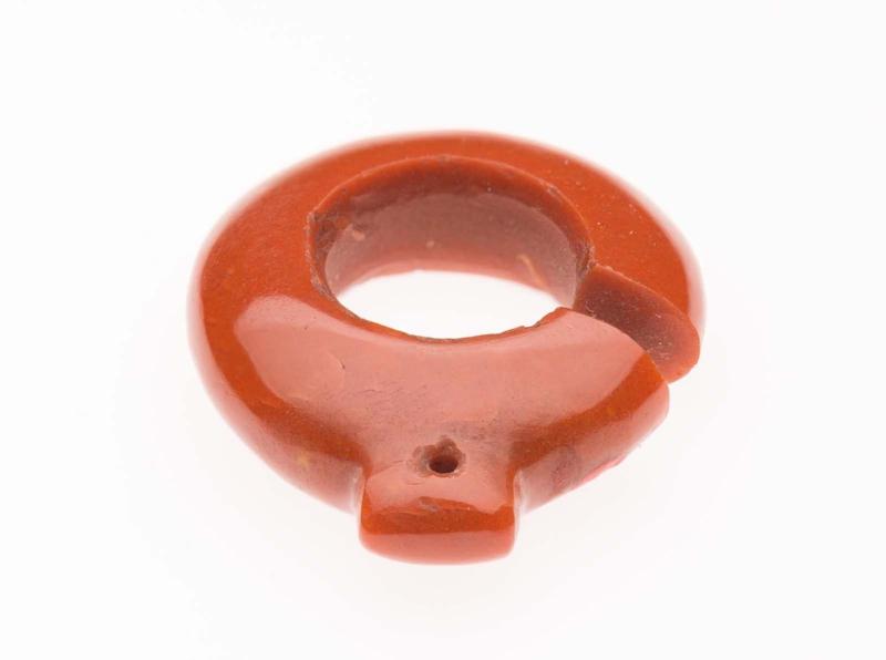 Earring or hair ring