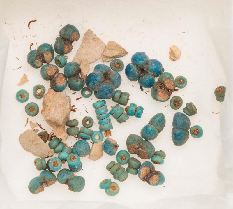 Beads