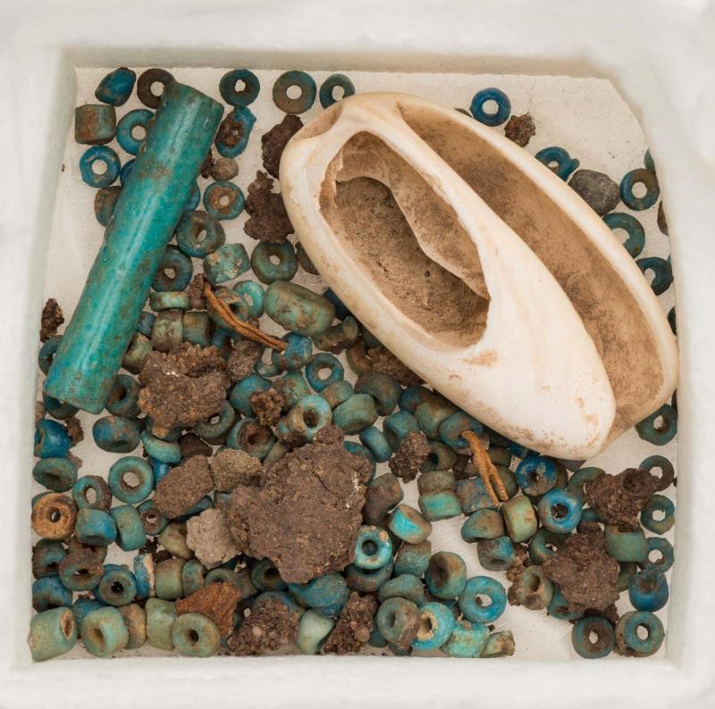 Beads
