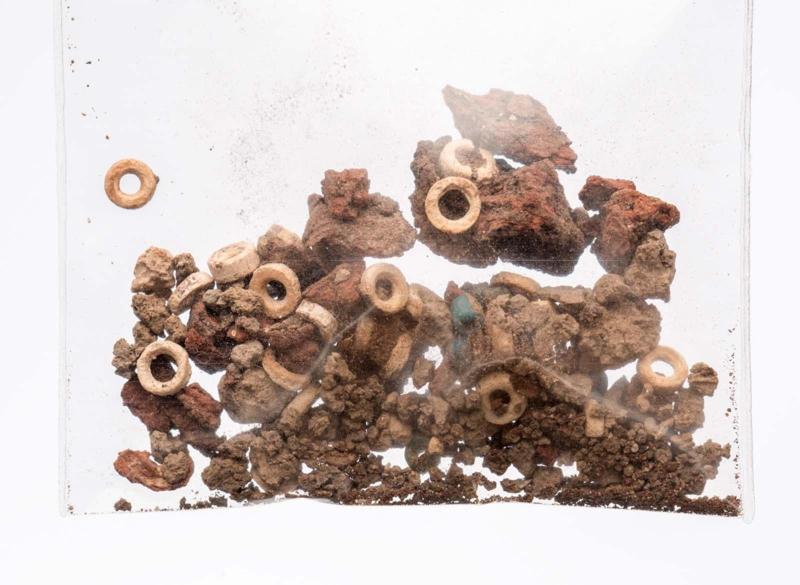 Ring beads