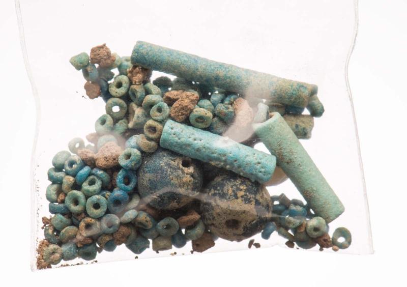 Various beads