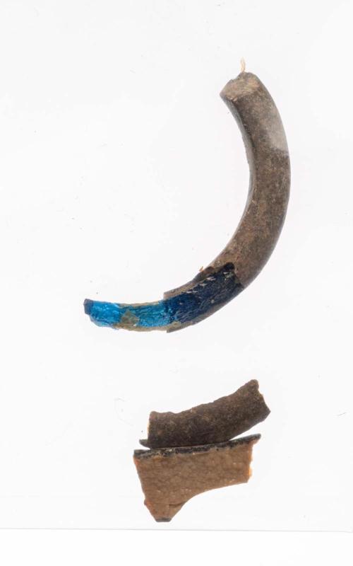 Ring fragment