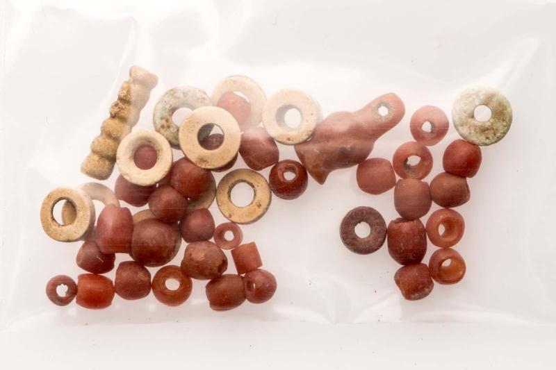 Beads