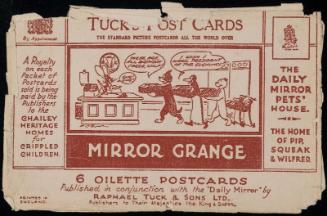 Mirror Grange.