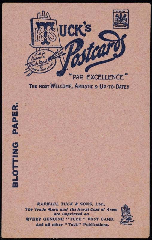 BLOTTING PAPER.