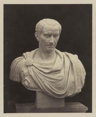 Julius Caesar, Capitoline Museum