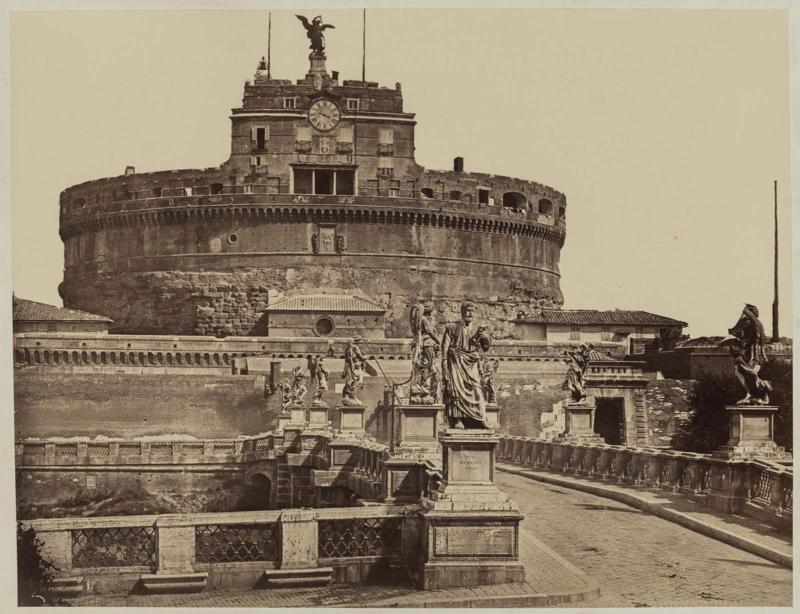 Castel S. Angelo
