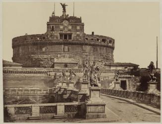 Castel S. Angelo