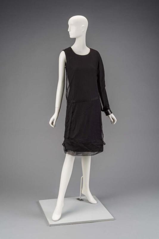 Woman's dress