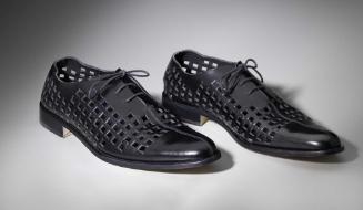 Man's ensemble