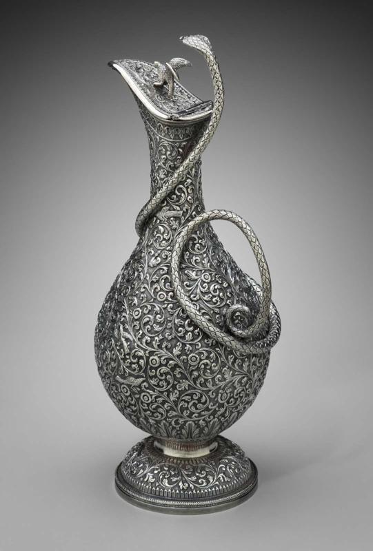 Claret jug