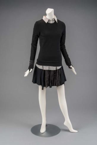 Group shot: 2009.4601.1-3, 2009.4601.5