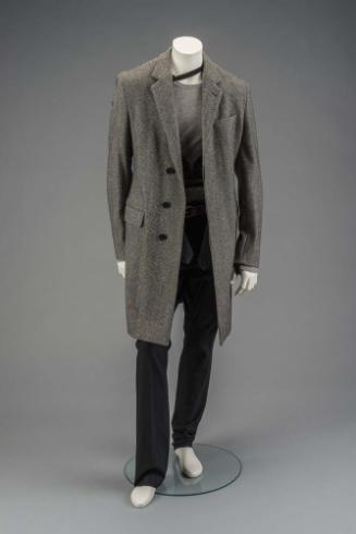 Group shot: 2009.4603.1, 2009.4603.3-6