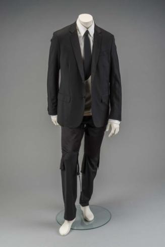 Group shot: 2009.4604.1-5, 2009.4604.7