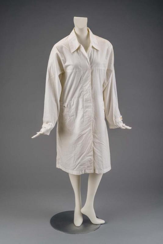 Unisex coat