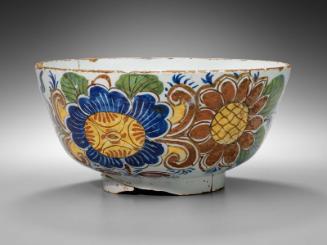 Punch bowl