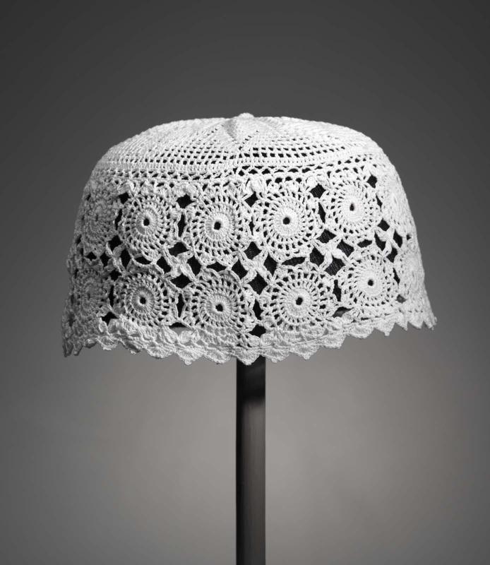 Cap