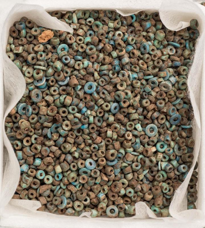 Beads