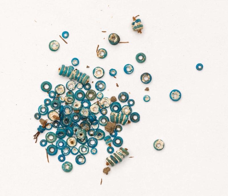 Ring beads