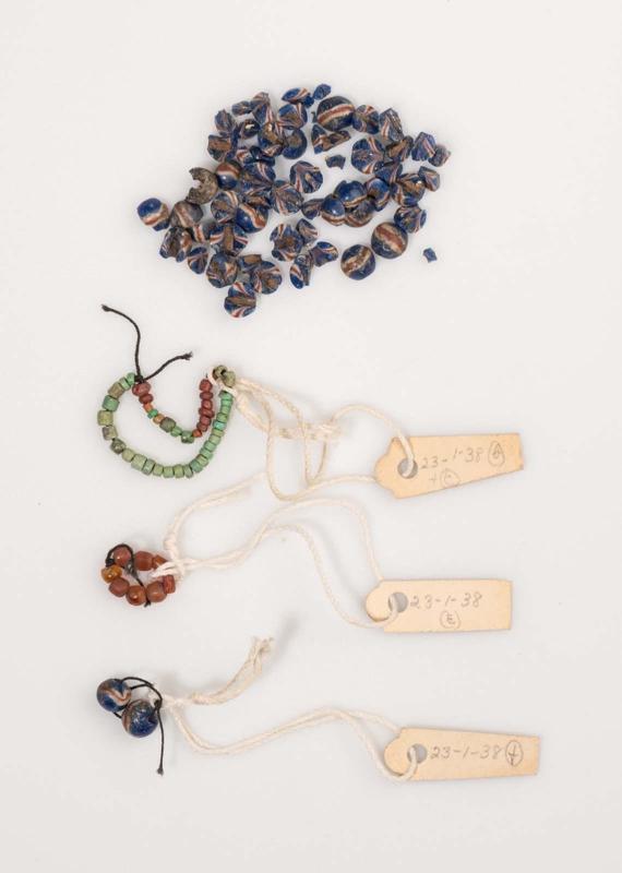 Beads